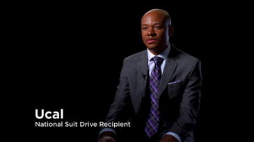 National Suit Drive 2013